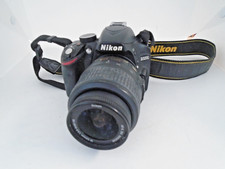 Nikon d3200 digital d'occasion  Expédié en Belgium