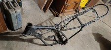 Cadre yamaha 200 d'occasion  Étang-sur-Arroux