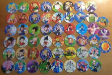 Pogs dbz 001 d'occasion  Mézidon-Canon