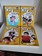 Lot manga tome d'occasion  Toulouse-