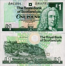 Scozia scotland pound usato  Anzio