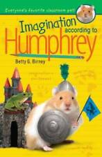 Imagination according humphrey for sale  Montgomery