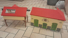 Schleich 42407 ferme d'occasion  Mérignac