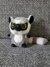 Doudou peluche lemurien d'occasion  Balma