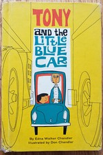 Tony little blue for sale  El Cajon