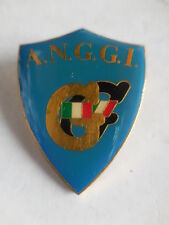 Distintivo anggi associazione usato  San Casciano in Val di Pesa