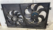 Ventola radiatore per usato  Italia