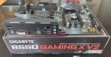 Gigabyte b550 gaming for sale  ARMAGH