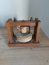 Telephone ancien bois d'occasion  Saint-Just-en-Chaussée