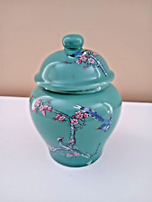 Asian teal green for sale  Plainfield