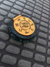 Volcanic vault coin d'occasion  Expédié en Belgium