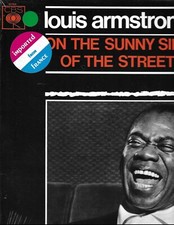 Usado, LOUIS ARMSTRONG-4 LP COLLECTION ALL CBS FRANCE ISSUES-ALL MINT ( W/DUKE) comprar usado  Enviando para Brazil
