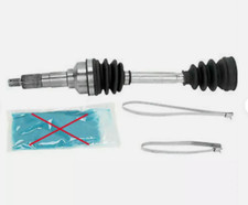 Moose utility halfshaft for sale  Odessa