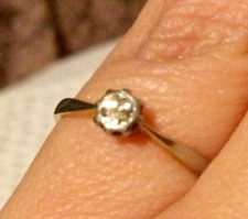 Bague ancienne beau d'occasion  Vernon