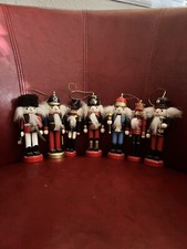Set soldier decorative for sale  Aurora