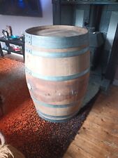 Wine barrel whisky for sale  STONEHAVEN