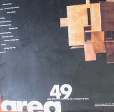 Area ...design sottsass usato  Reggio Calabria