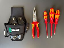 Knipex elektro installationsza gebraucht kaufen  Braunschweig