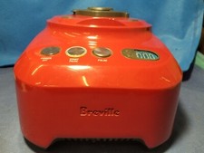 Red breville sous for sale  Flagstaff