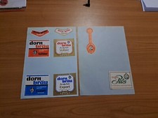 Bieretiketten sammlung brauere gebraucht kaufen  Marklkofen