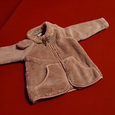 Kuscheljacke . 80 gebraucht kaufen  Bennewitz