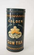 Golden sun tea usato  Putignano