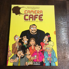 Camera cafe didge d'occasion  Argenteuil