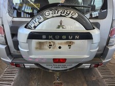 Spare wheel carrier for sale  DONCASTER