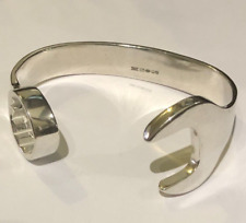 Sterling silver 17mm for sale  ROMFORD