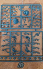 Warhammer 40k kleine gebraucht kaufen  Verden