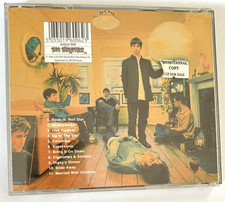 Oasis definately maybe for sale  TWICKENHAM