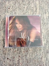 Dance Again...The Hits (Deluxe Edition, Cd And Dvd) comprar usado  Enviando para Brazil
