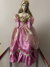 Franklin mint hairloom for sale  GOSPORT