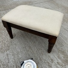 Vintage foot rest for sale  Tecumseh