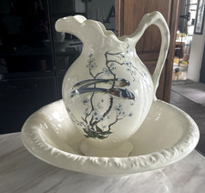 Large vtg handmade for sale  Lowell