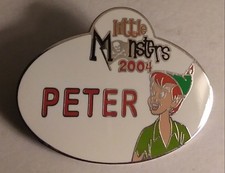 Disney pin cast for sale  Garden Grove