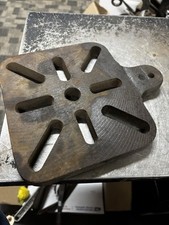 Antique post drill for sale  Drakesville
