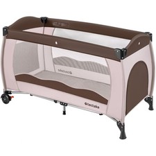 Reisebett babybett kinder gebraucht kaufen  Igersheim