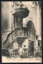 Old postcard montreal d'occasion  Expédié en Belgium