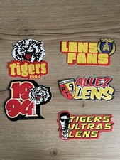 Stickers lens ultra d'occasion  Loos-en-Gohelle