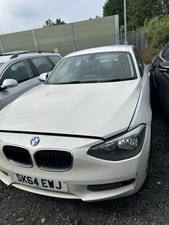 2014 bmw series for sale  DARWEN