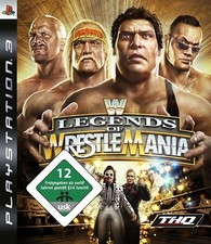 Wwe legends f gebraucht kaufen  Berlin