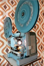 16mm eiki elf for sale  BEXLEY