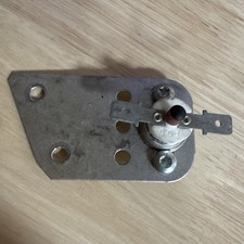 Forno Bosch 500 fabricante de equipamento original limitador-temperatura 10012286 comprar usado  Enviando para Brazil