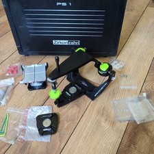 Zirkonzahn dental articulator for sale  DOWNPATRICK