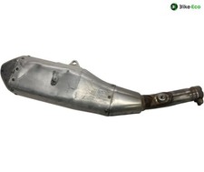 Silencieux échappement honda d'occasion  France