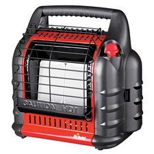 Mr. heater mh18b for sale  Rogers