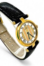 Orologio cartier vermeil usato  Roma