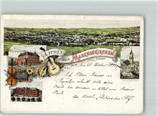 13506222 9659 markneukirchen gebraucht kaufen  Eimeldingen