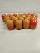 Lotto puzzle kinder usato  Ferrara